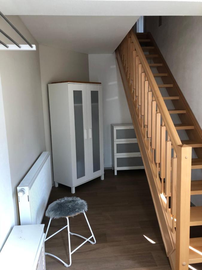 Wohnung Maggy Бад-Либенверда Экстерьер фото